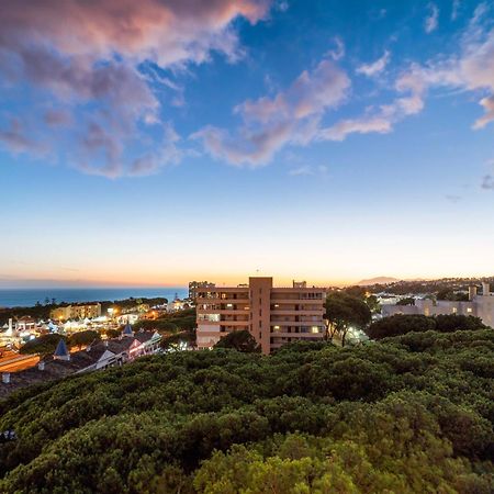 Modern Studio Apartment With Sea Views 5 Min From The Beach Sitio de Calahonda Ngoại thất bức ảnh